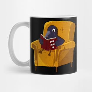 Nevermore Mug